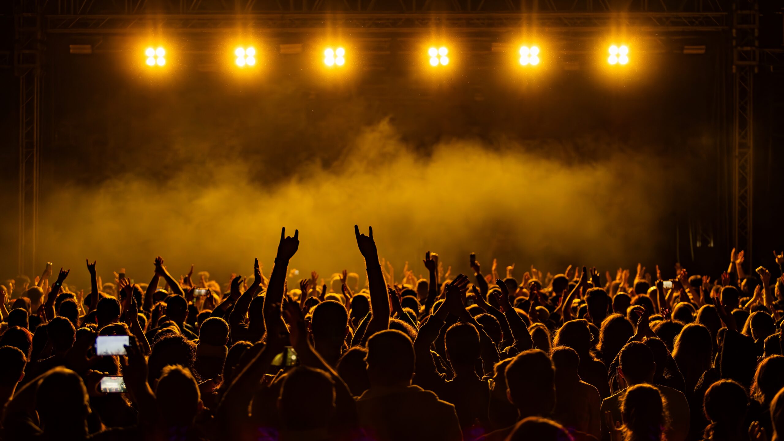 Entertainment audience analytics for TV and streaming