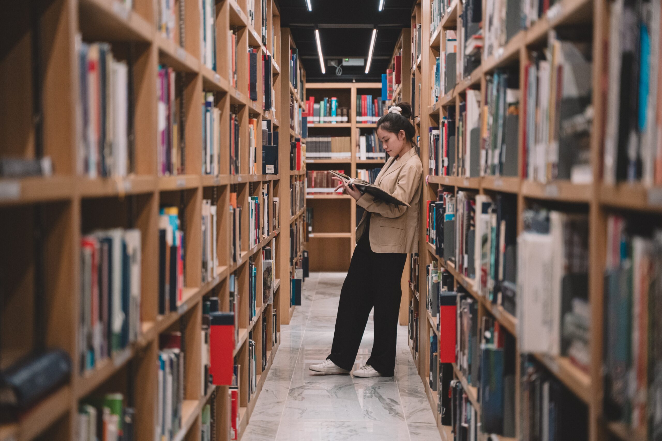 University enrollment analytics and student targeting