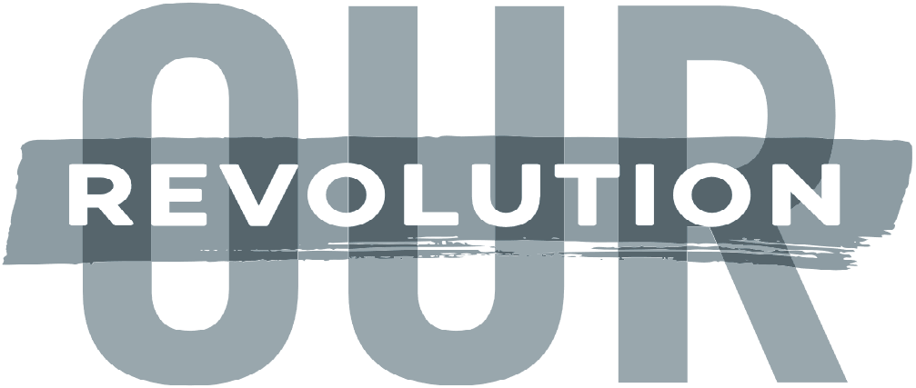 Our Revolution