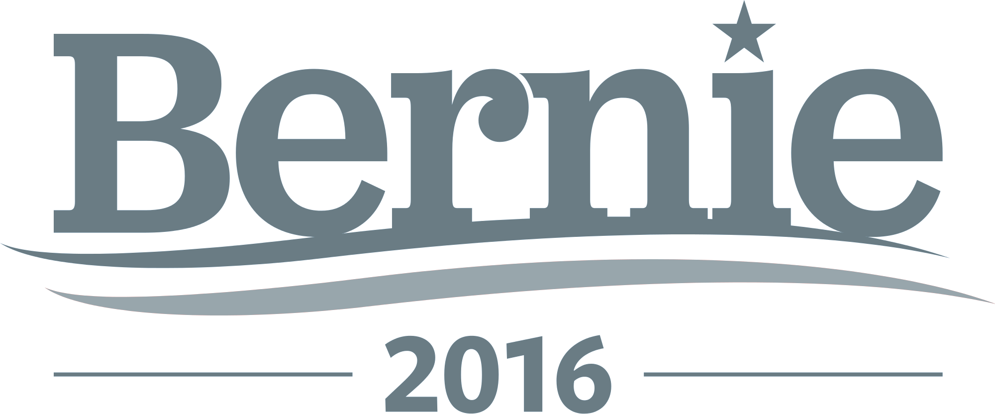 Bernie 2016