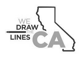 CA Redistricting Commission