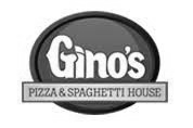 Gino's Pizza & Spaghetti House