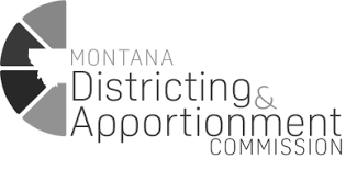 Montana Districting & Apportionment Commission