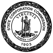 Virginia State Corporation Commission