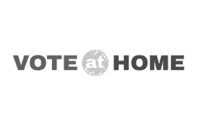 Vote at Home
